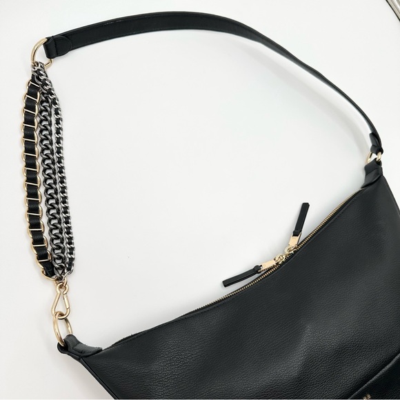 Marc Jacob’s The Eclipse Bag in Black - Picture 6 of 16